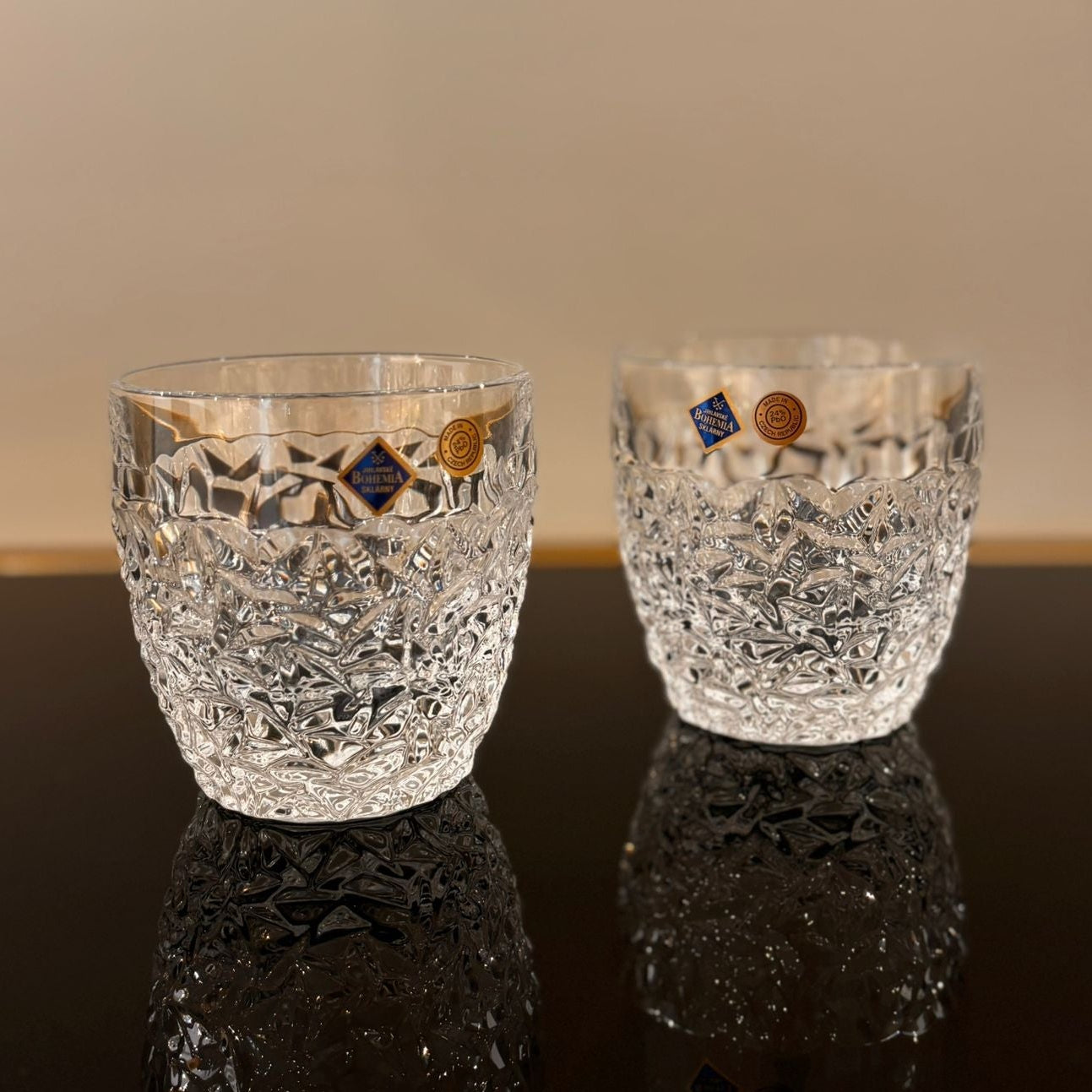Nicolette Whisky Bundle