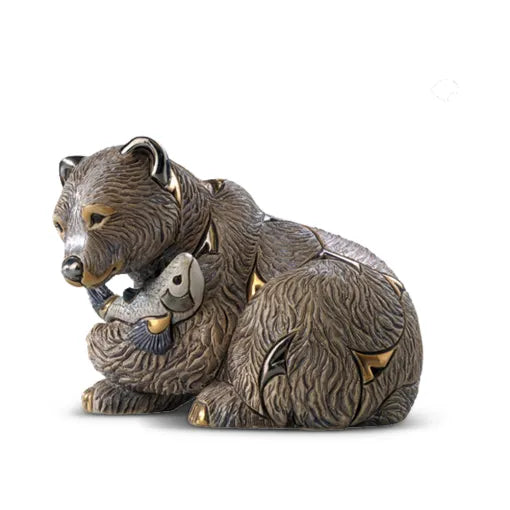 Grizzly Bear