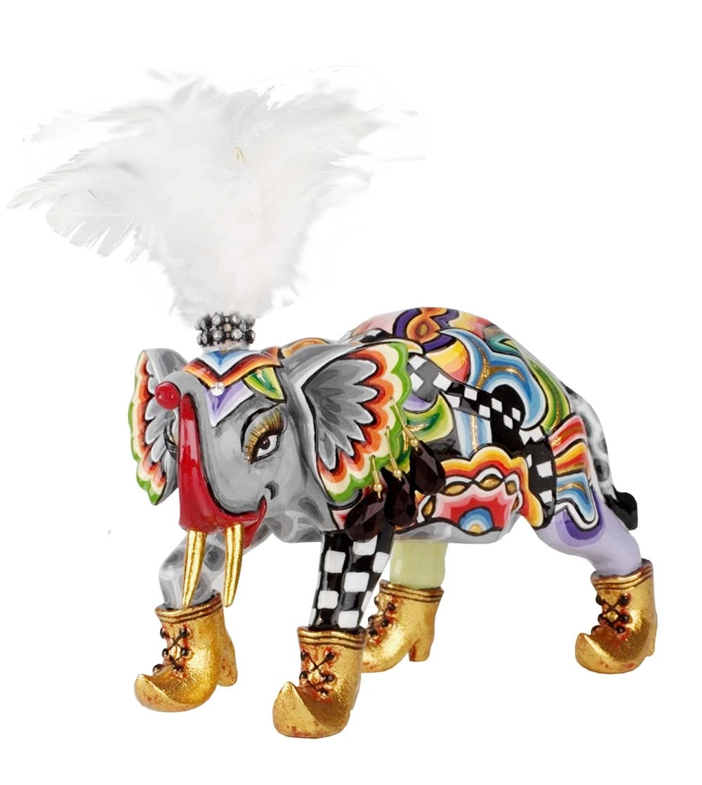 Hannibal Elephant