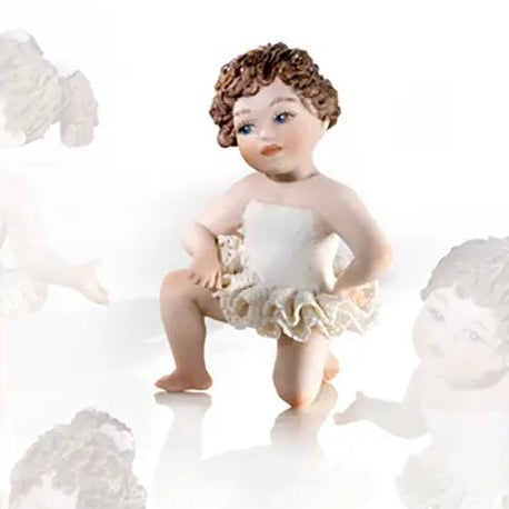 33E Ballerina
