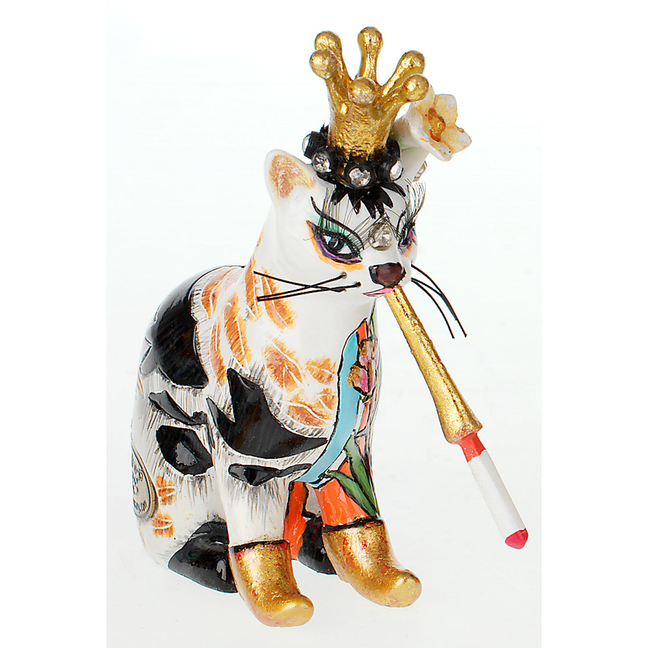 Victoria Princess Cat
