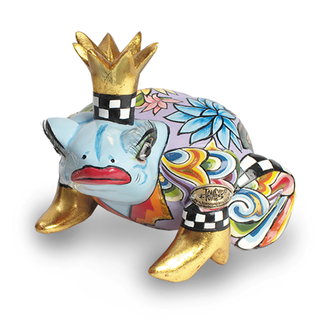 William Frog