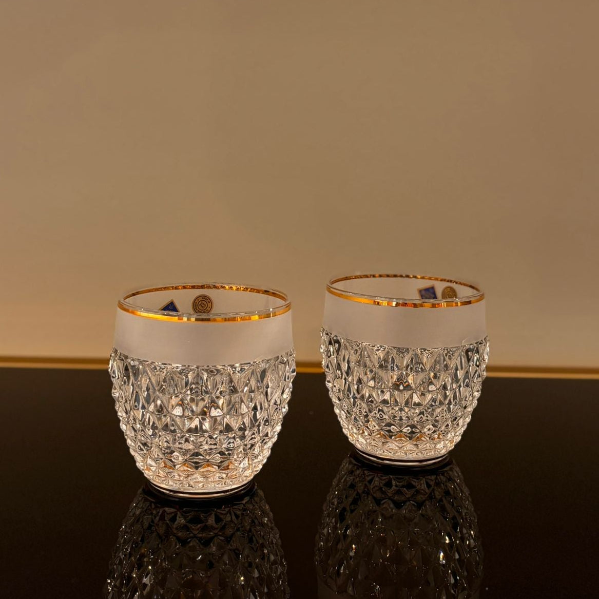 Mat Chelsey Whisky Set