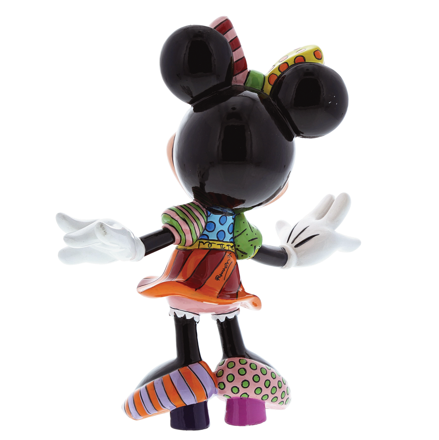 Minnie Mouse