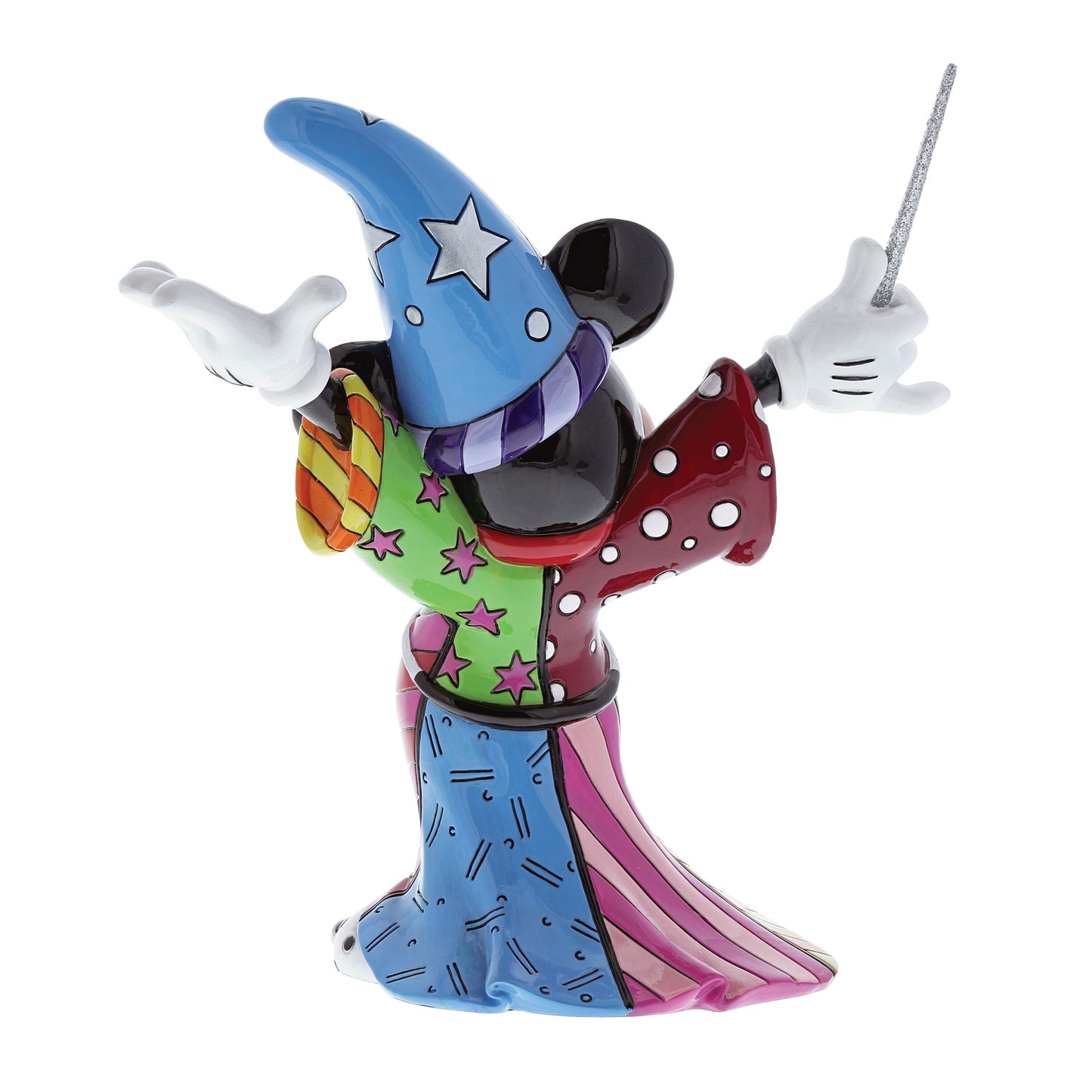 Sorcerer Mickey
