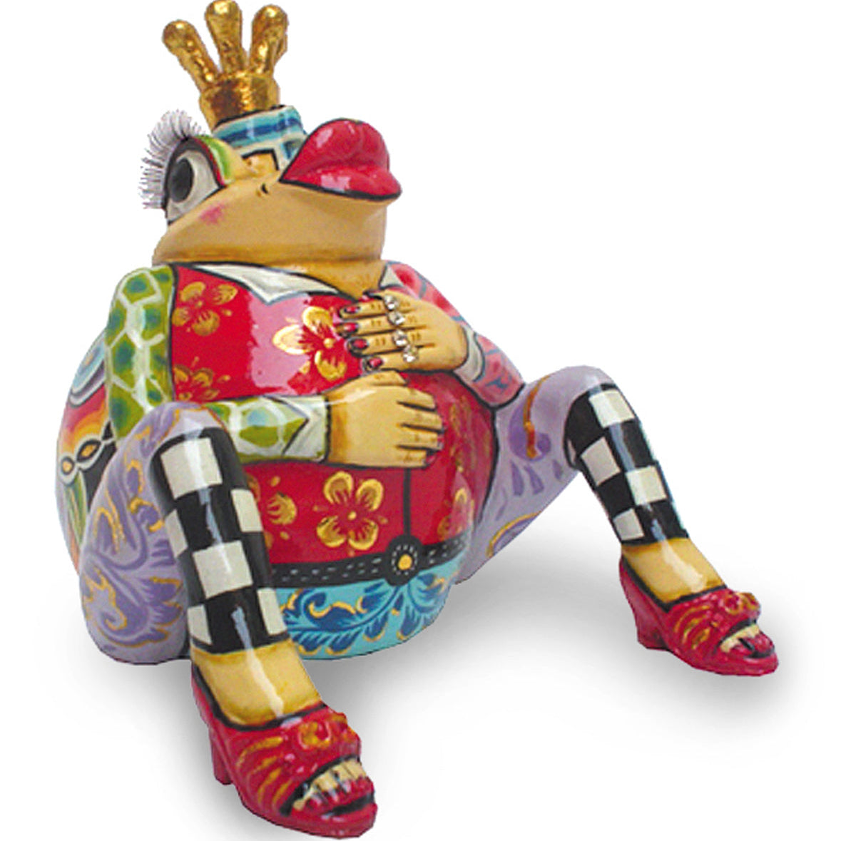 Lord Martin Frog
