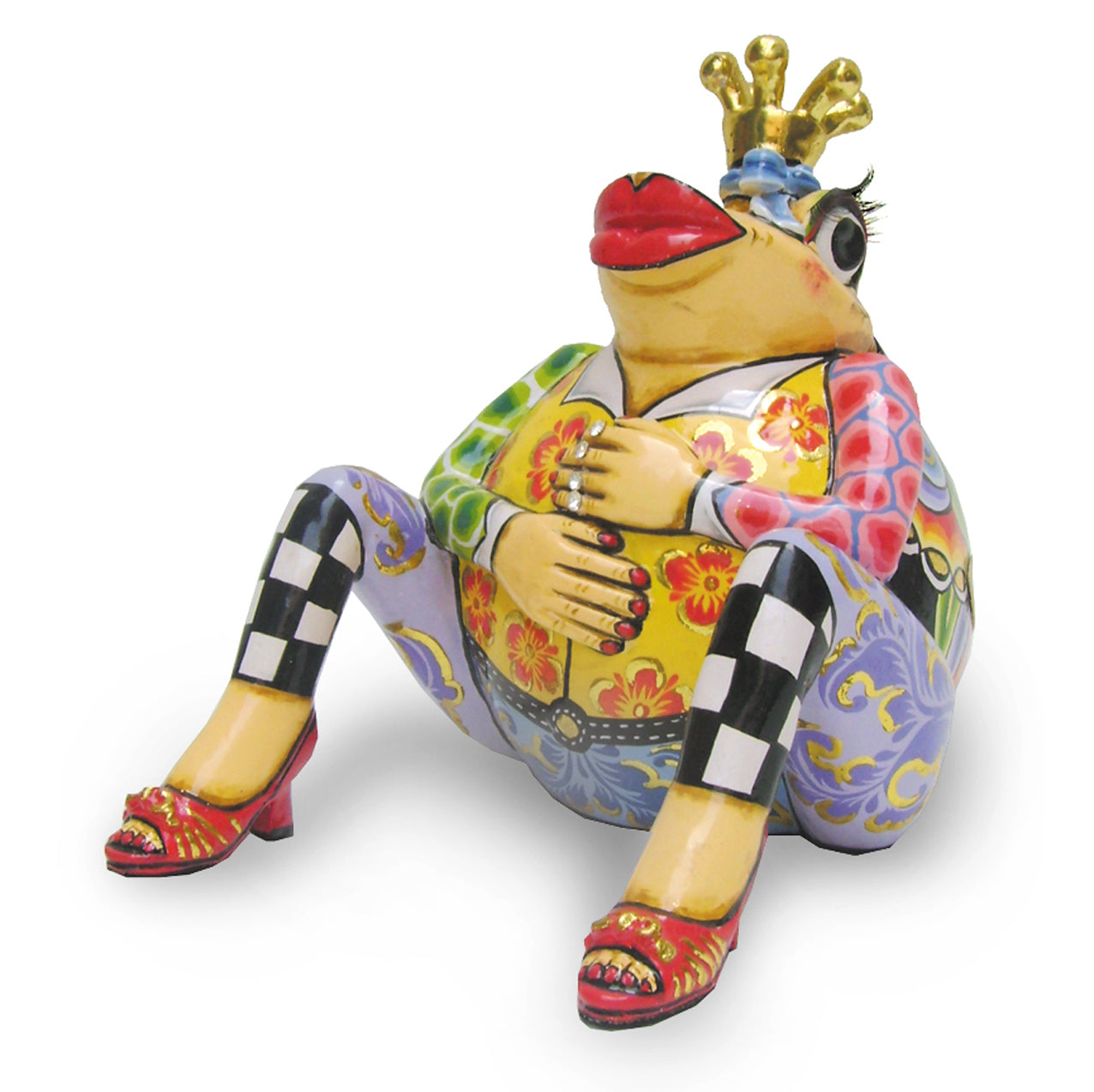 Lord Martin Frog