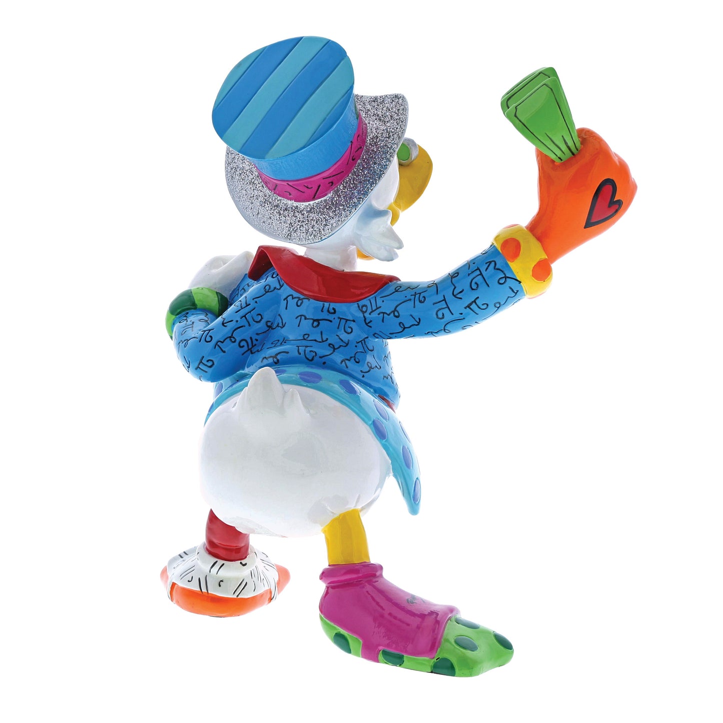 Uncle Scrooge