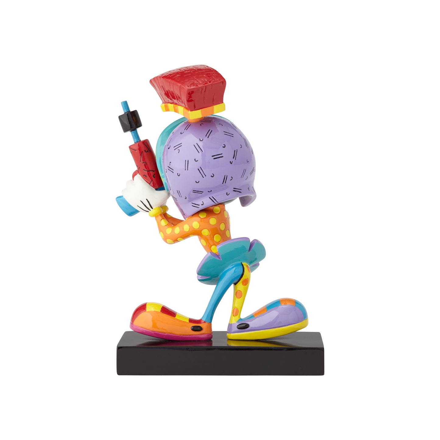 Marvin The Martian