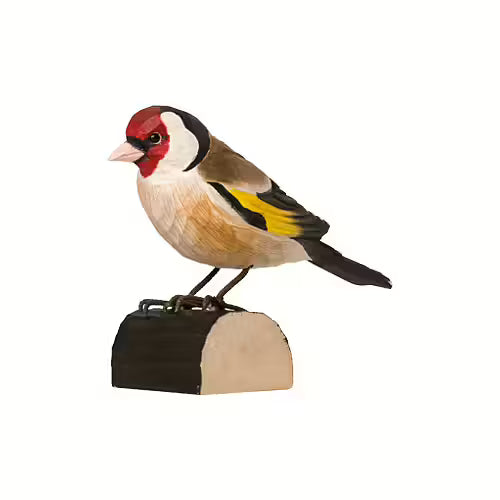 Goldfinch