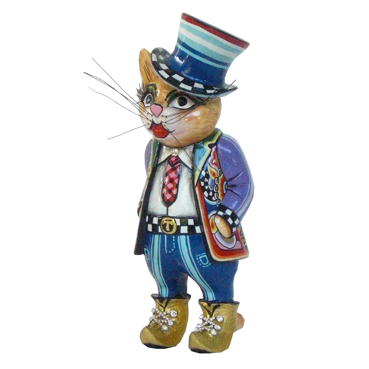 Paul Cat