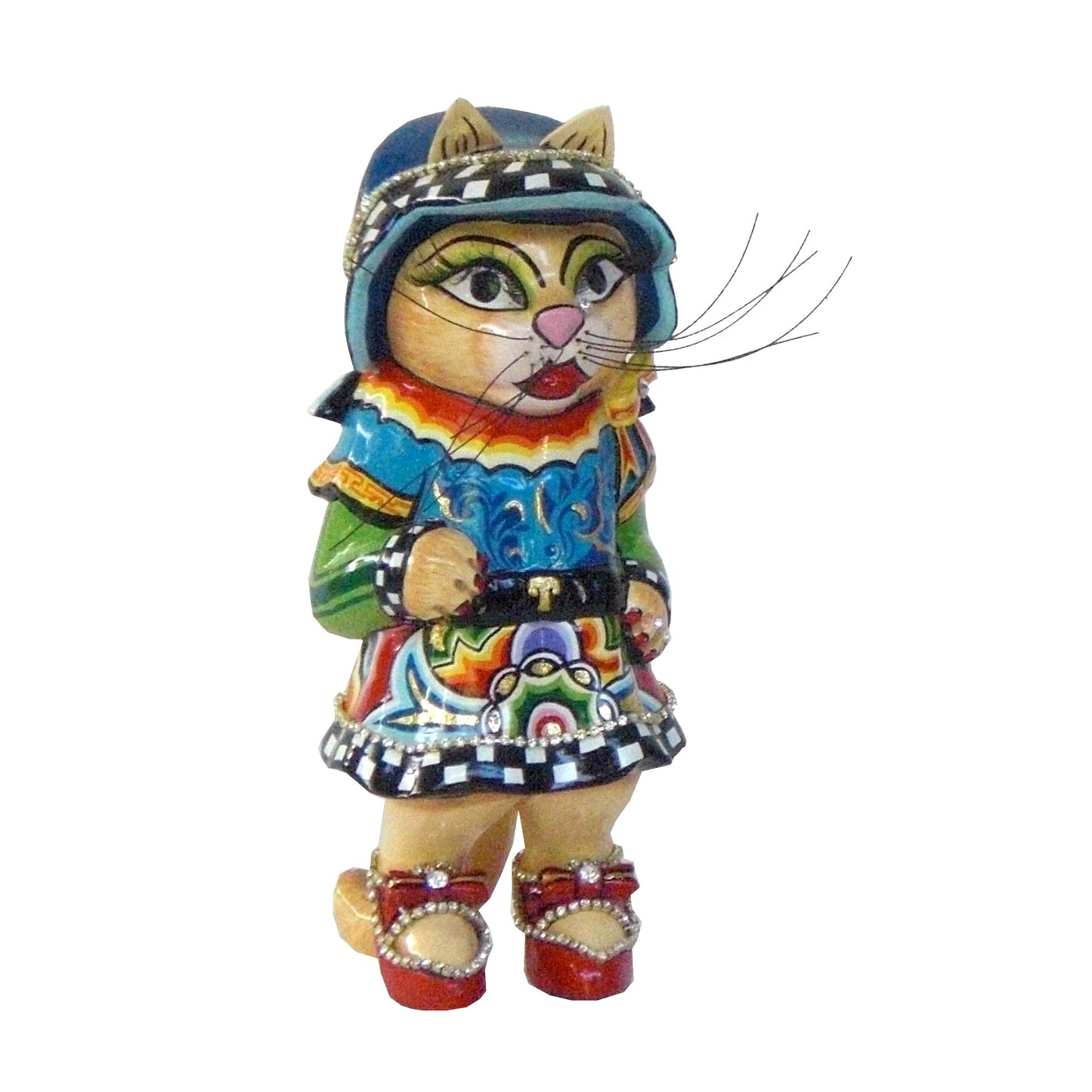 Ella Cat