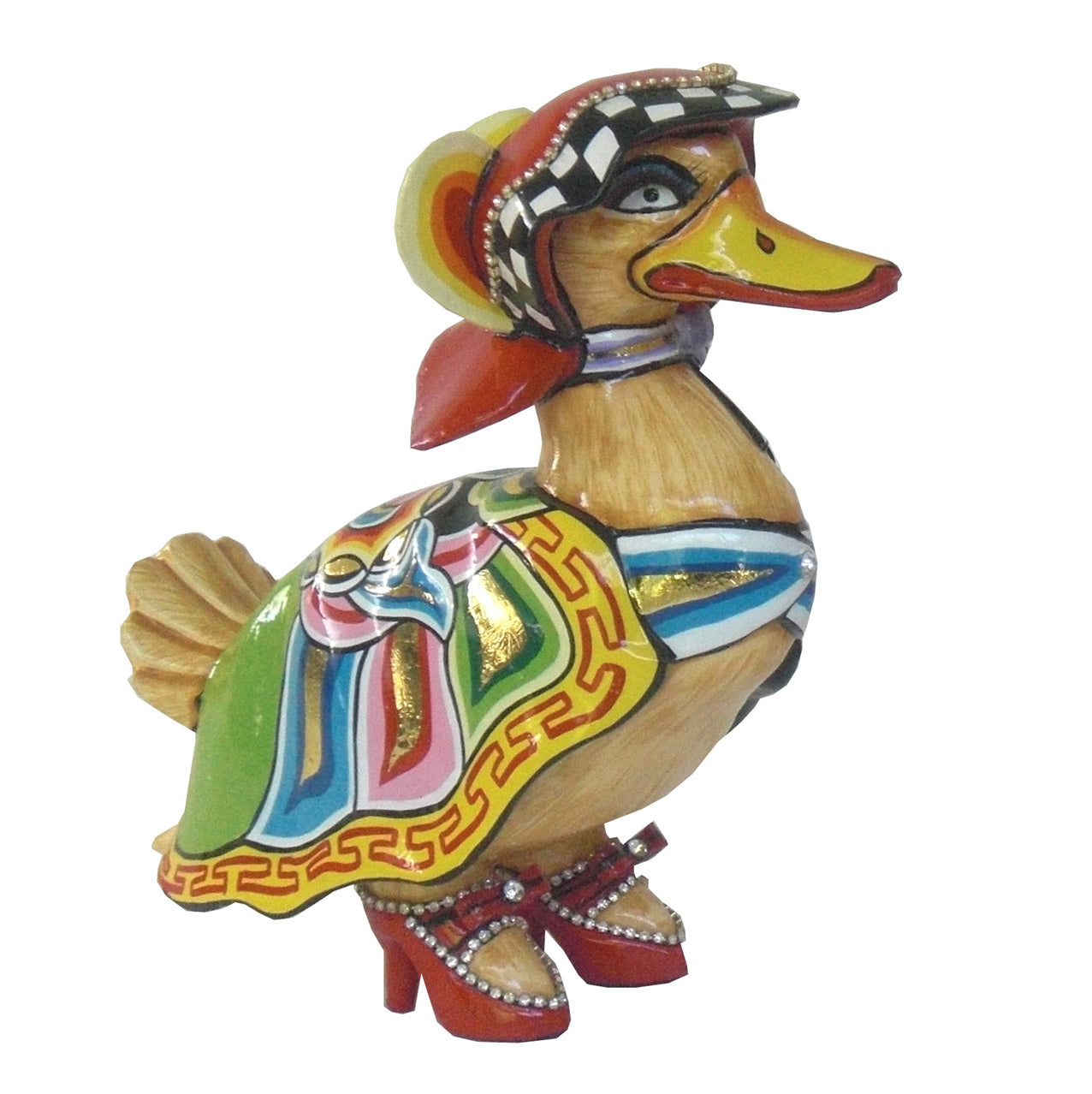 Erna Duck