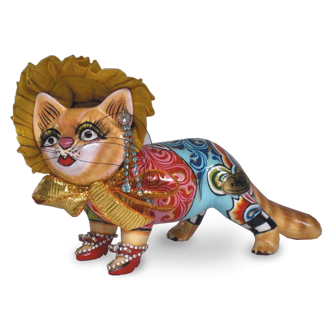 Matilda Cat