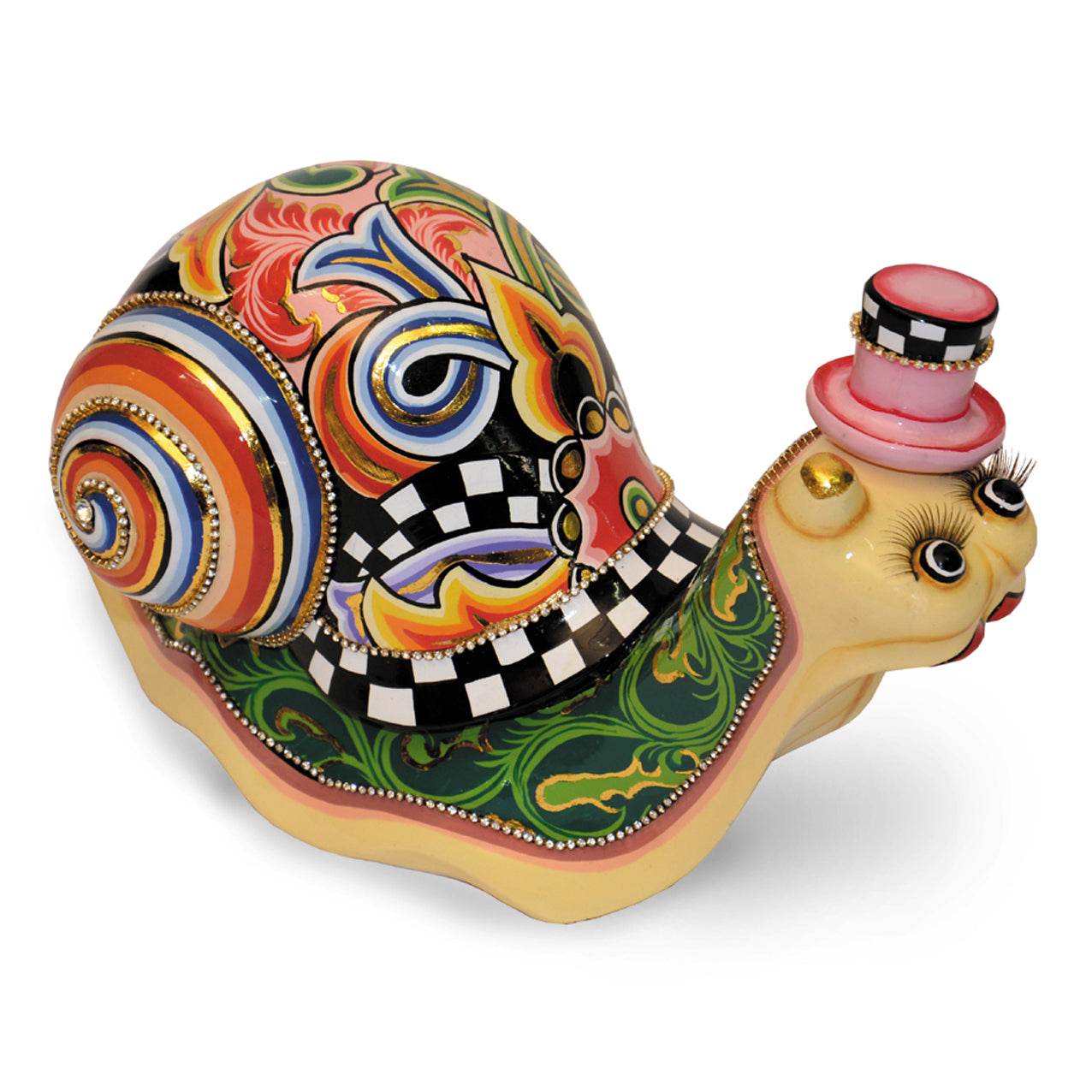 Anton Snail