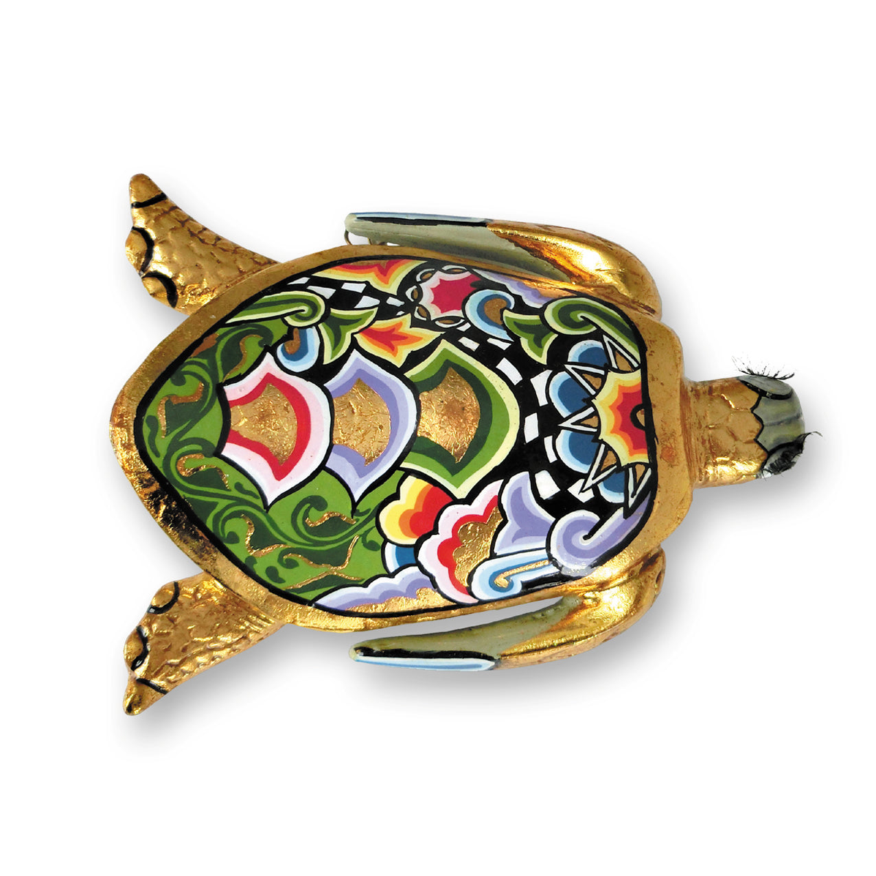 Tilda Turtle