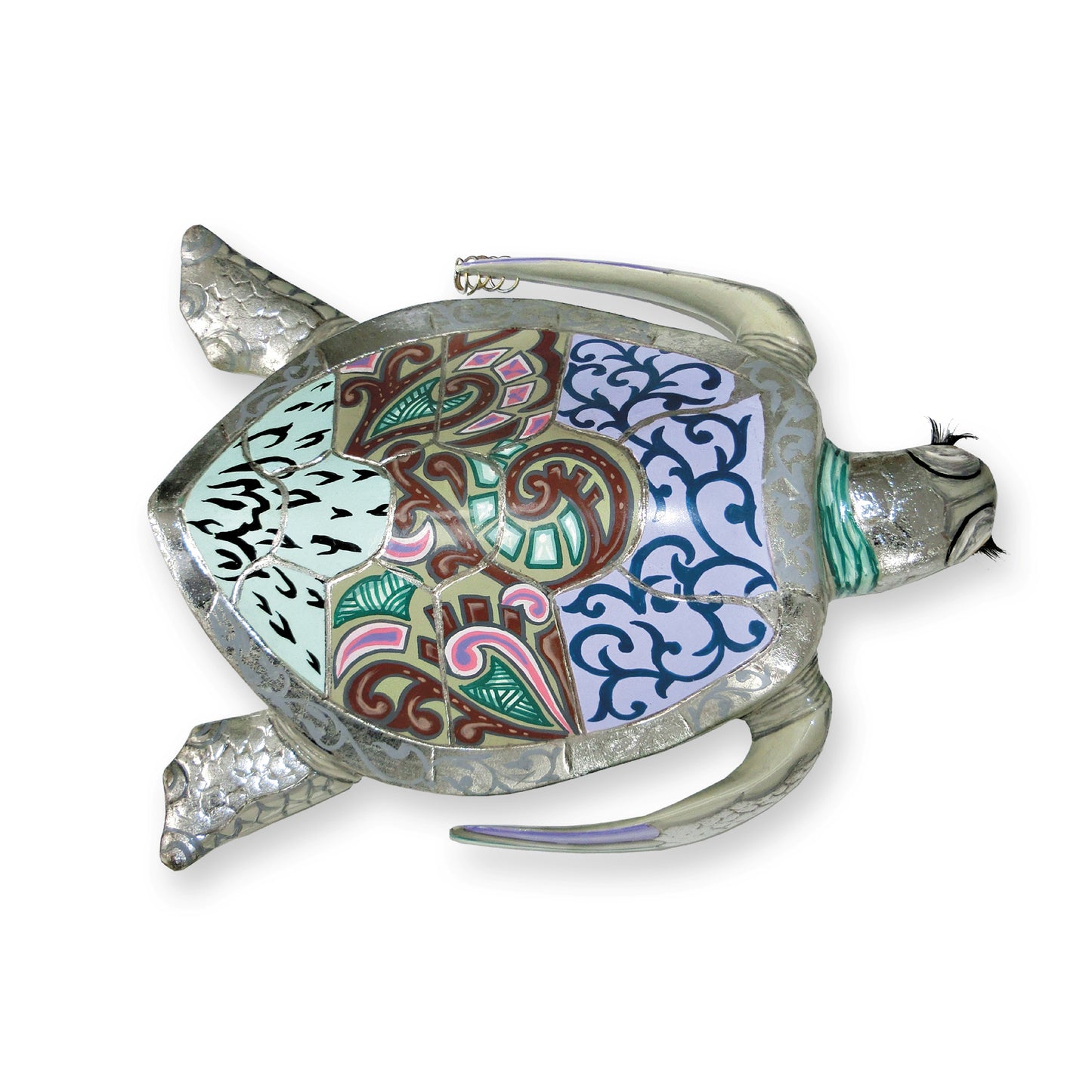 Tilda Turtle