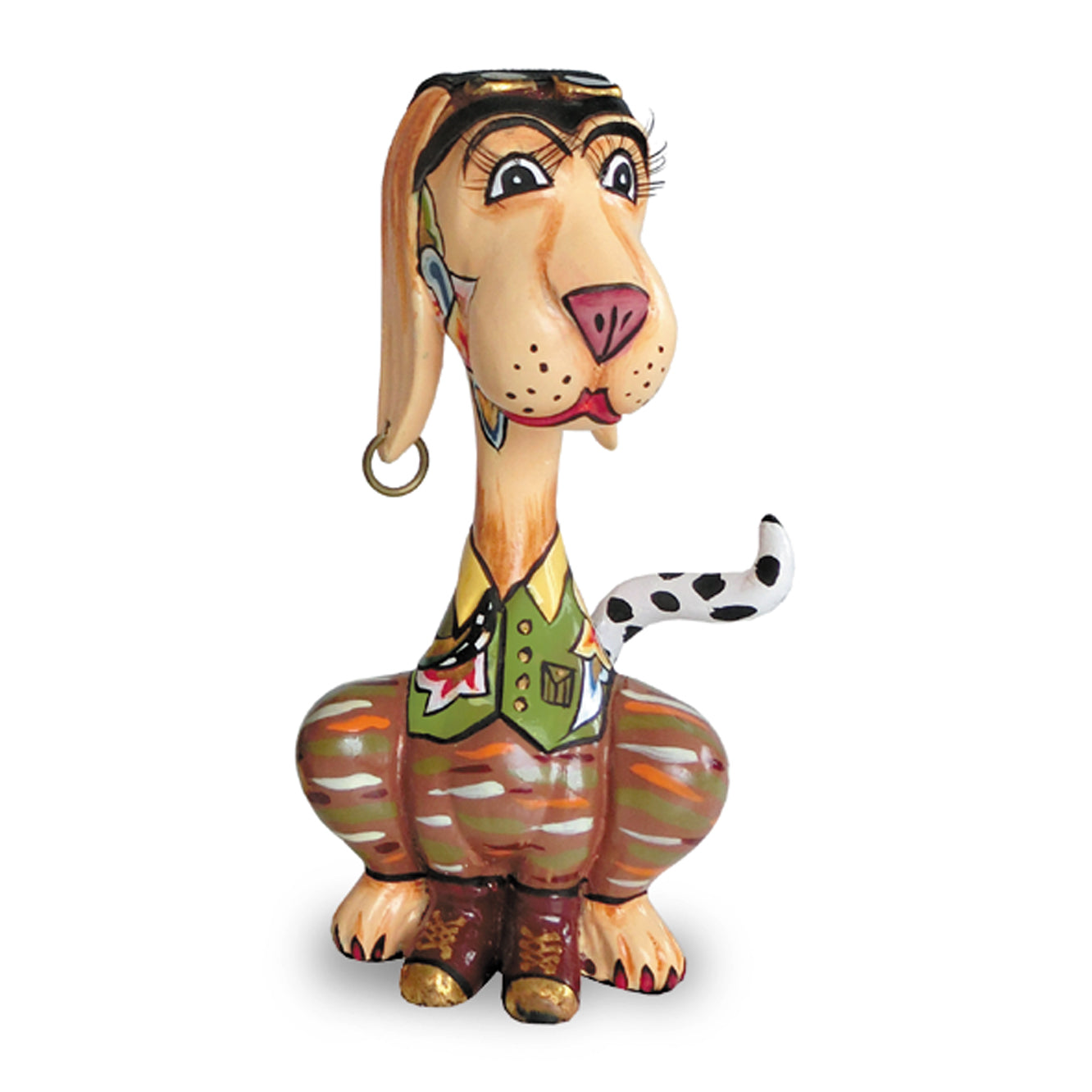 Jules Dog