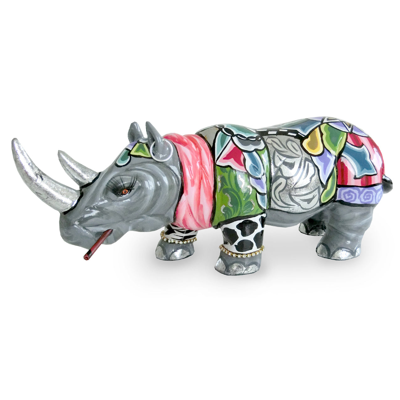 Fernando Rhinoceros