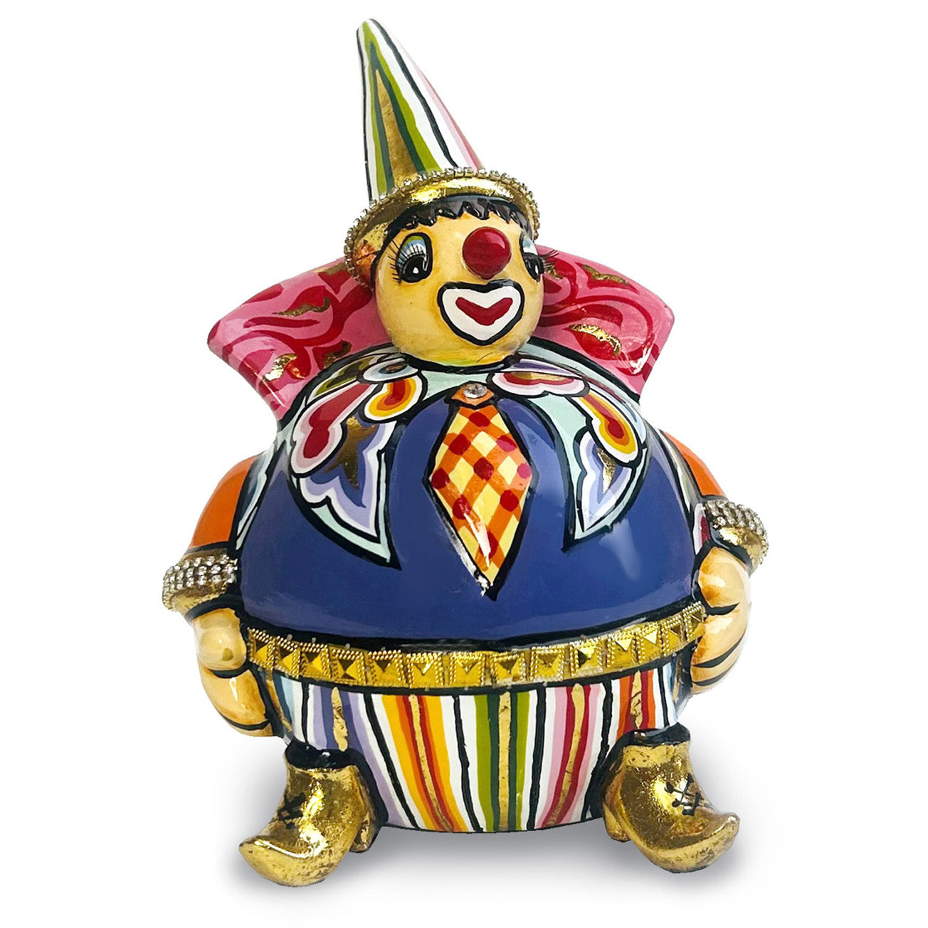 Alfredo Clown