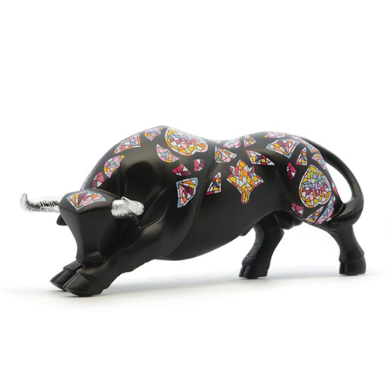 Bull (Big)
