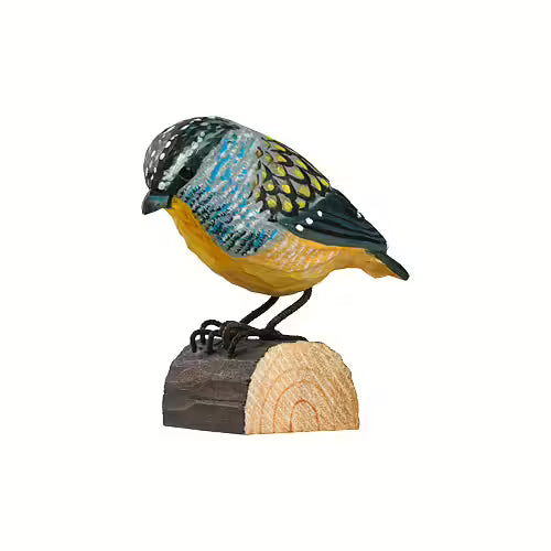 Spotted Pardalote