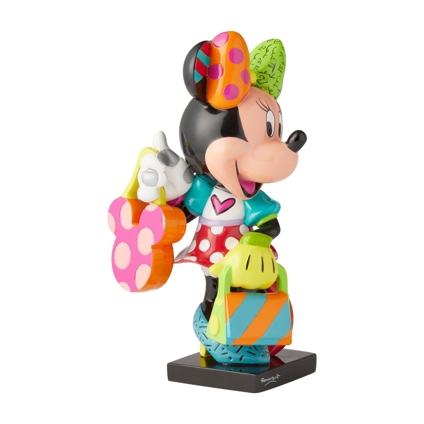 Minnie Mouse Fashionista