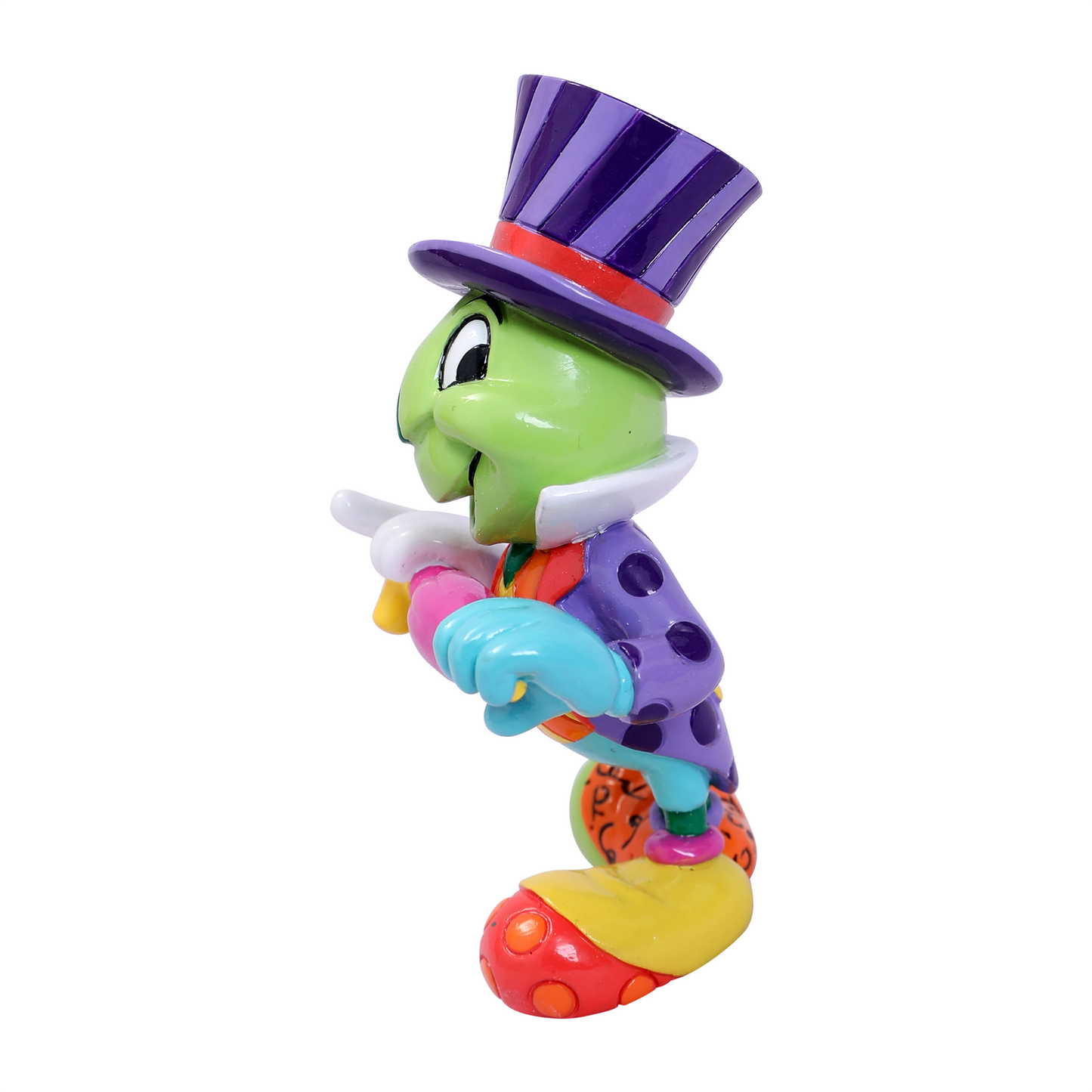 Jiminy Cricket