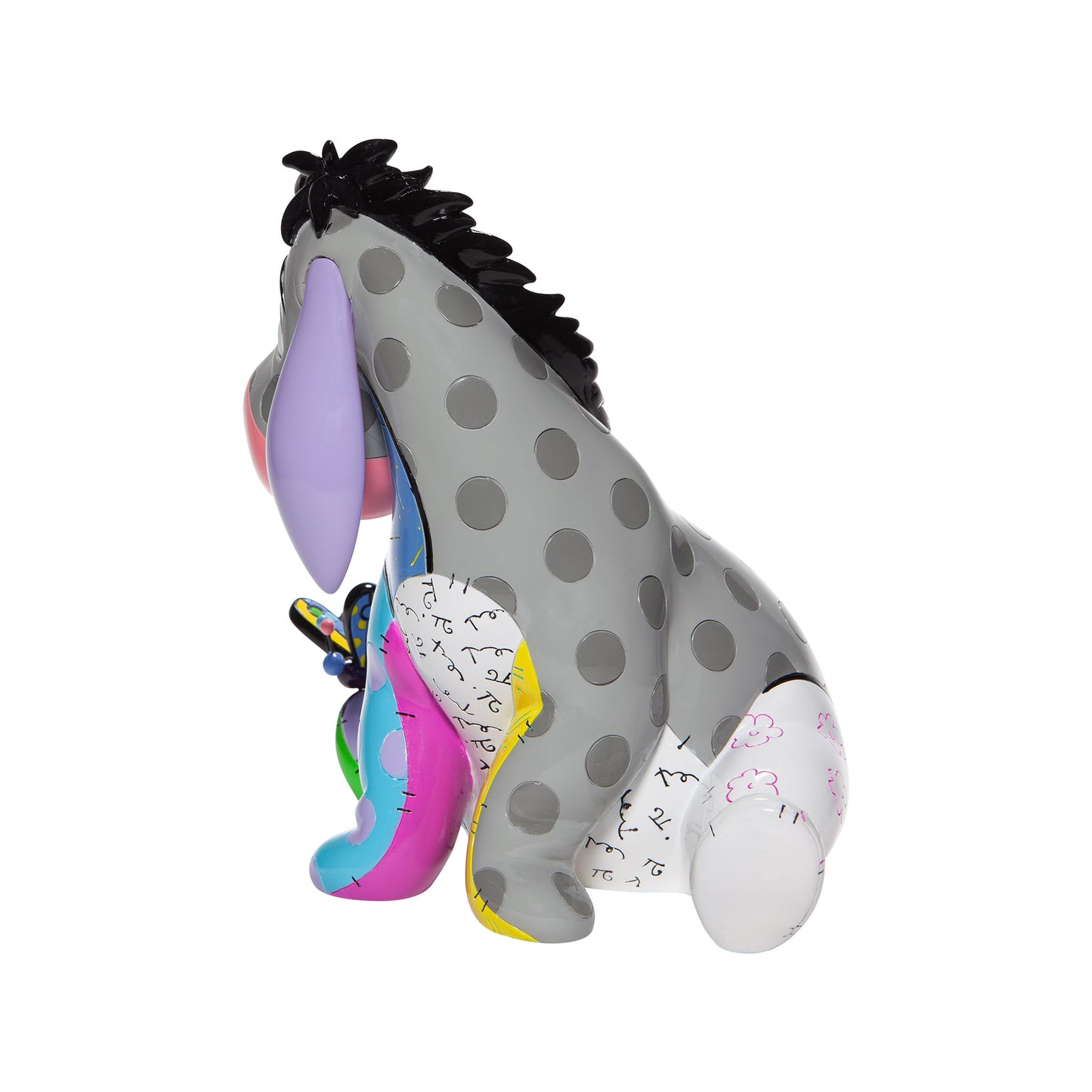 Statement Eeyore