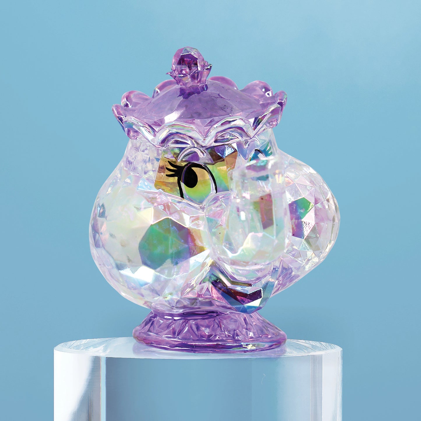 Mrs. Potts