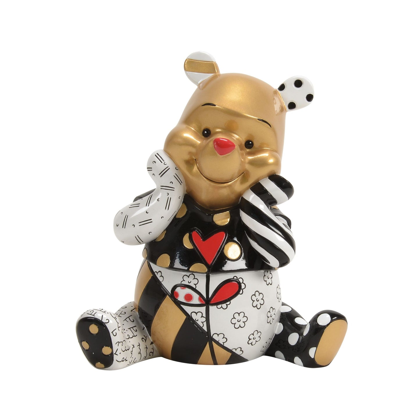 Winnie The Pooh Midas