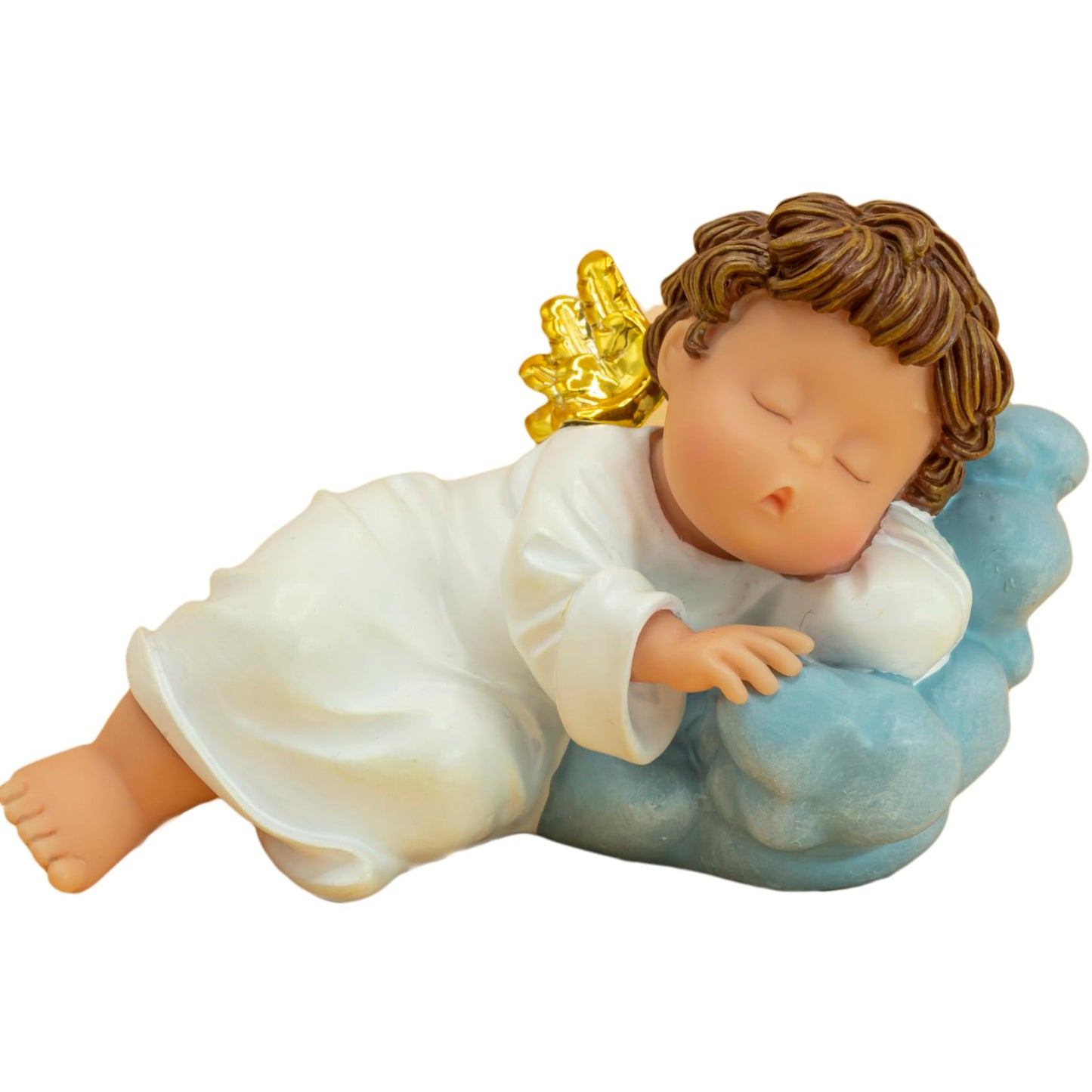 Sleepy Angel