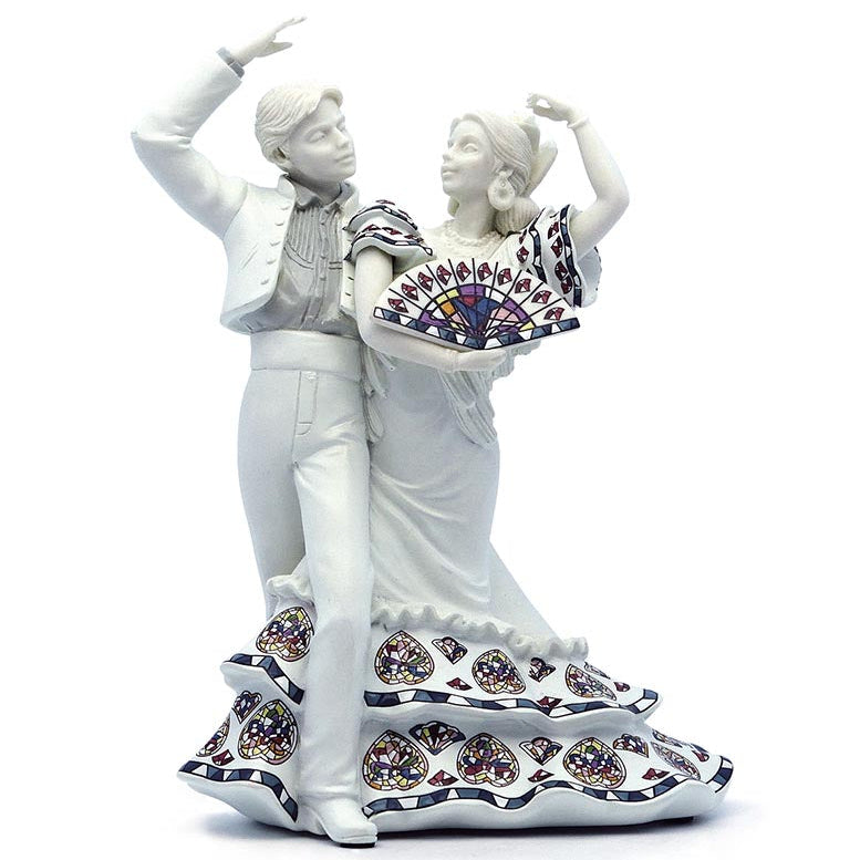 Baile Flamenco