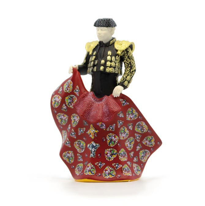 Bullfighter