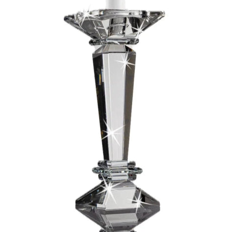 Crystal Candle Holder