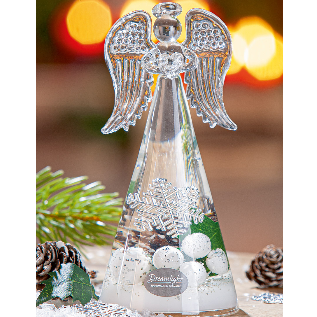 Glass Angel