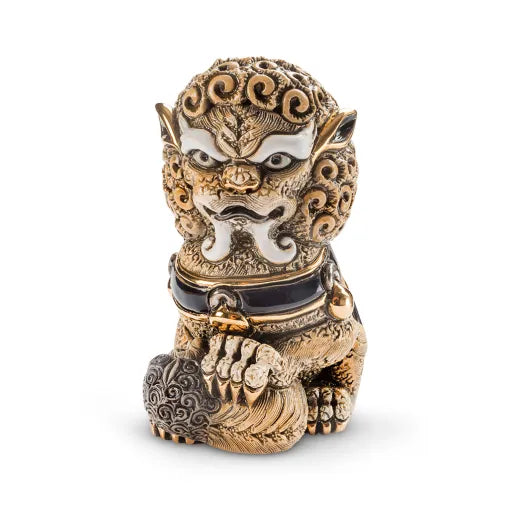 Foo Lioness