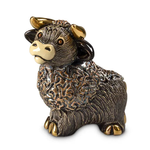 Mini Bull