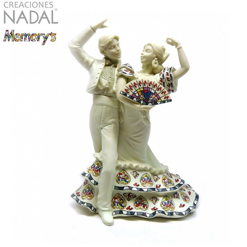 Flamenco Dancers