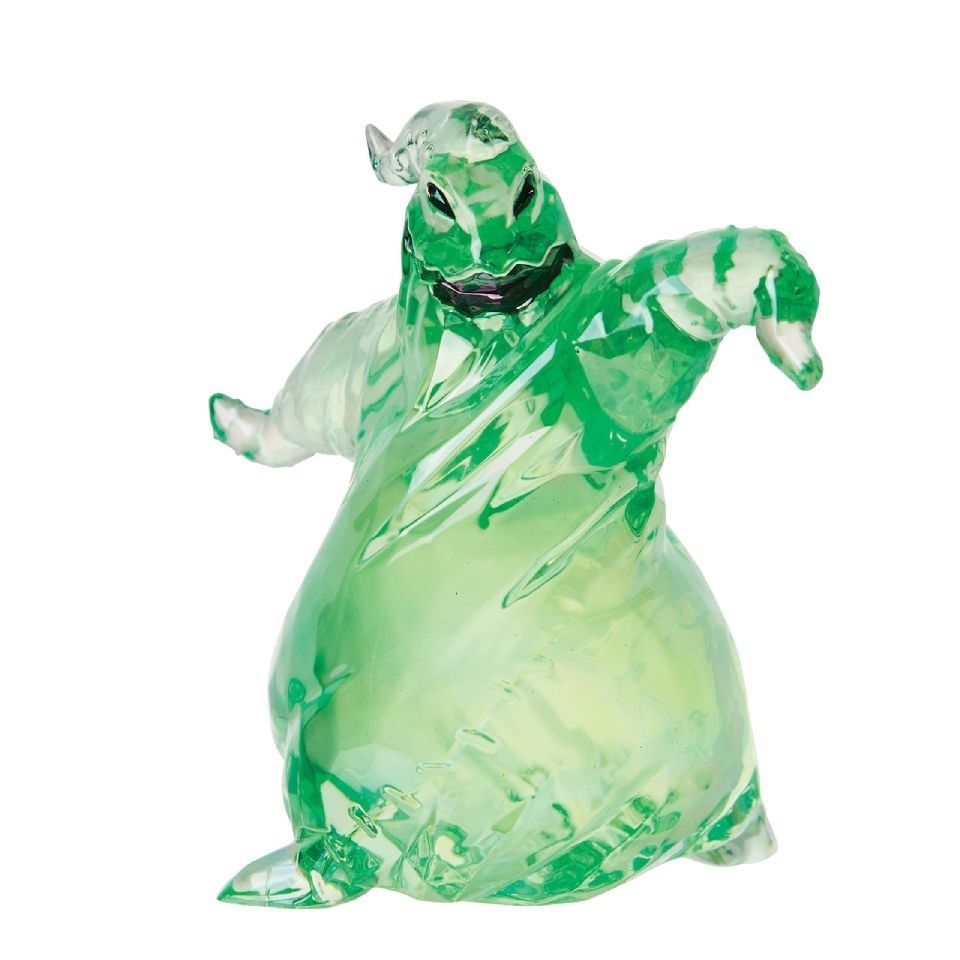 Oogie Boogie Facet