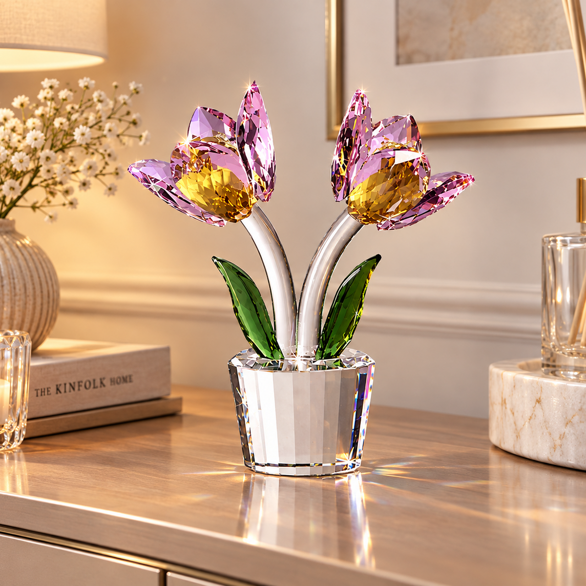 Flower Vase