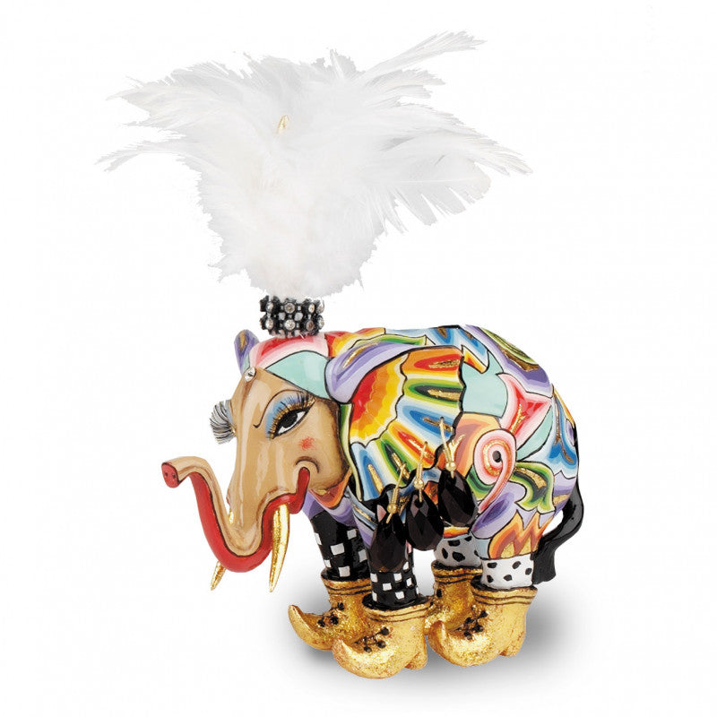 Tuffi Elephant