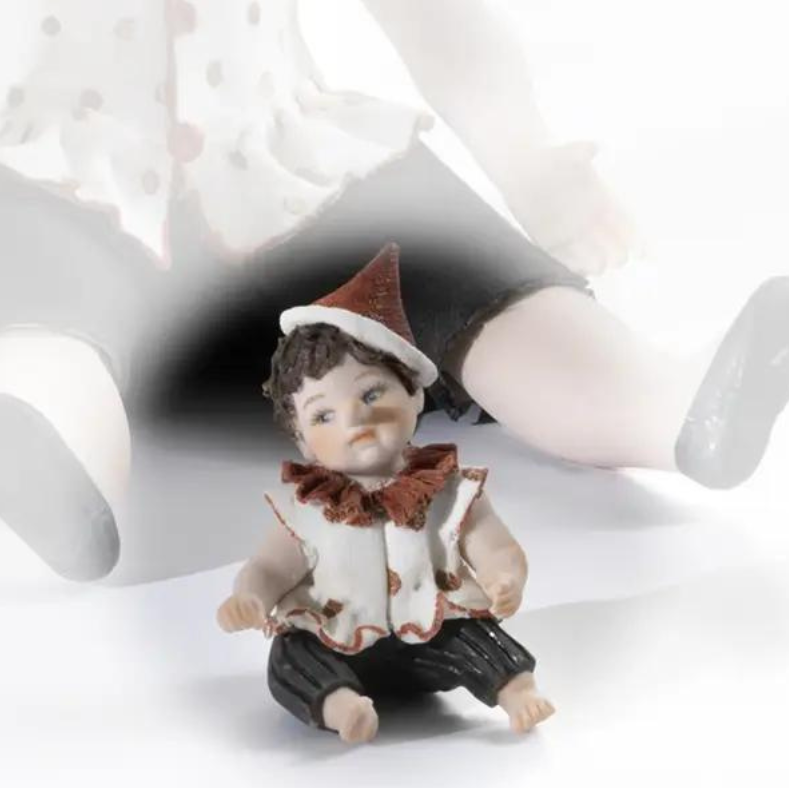Pinocchio Mignon