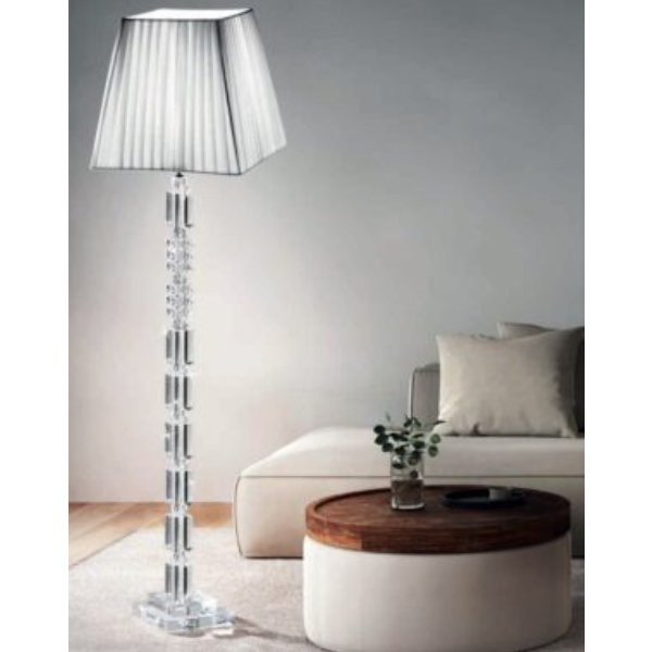 Contemporary Floor Lamp