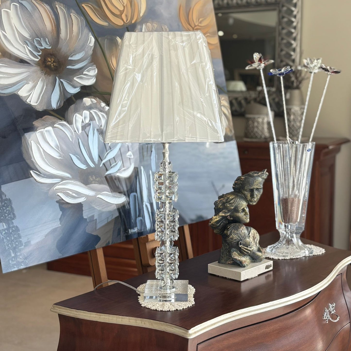 Luxury Table Lamp