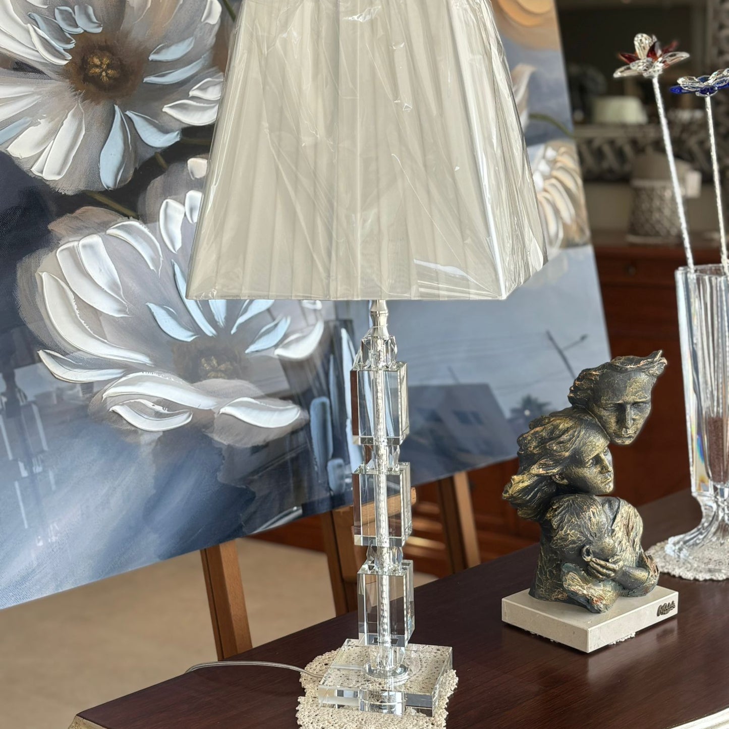 Decorative Table Lamp