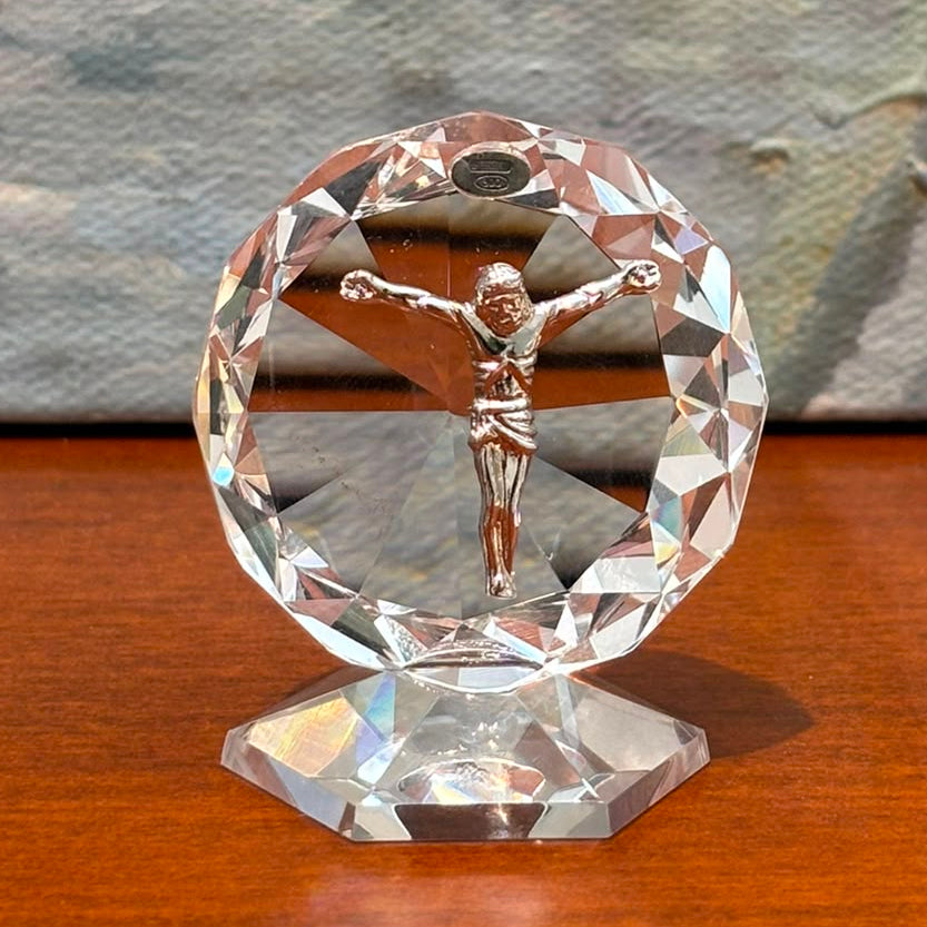 Crystal Faith