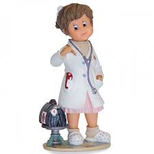I'Ve Become A Doctor