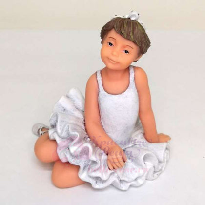Diary Of A Ballerina
