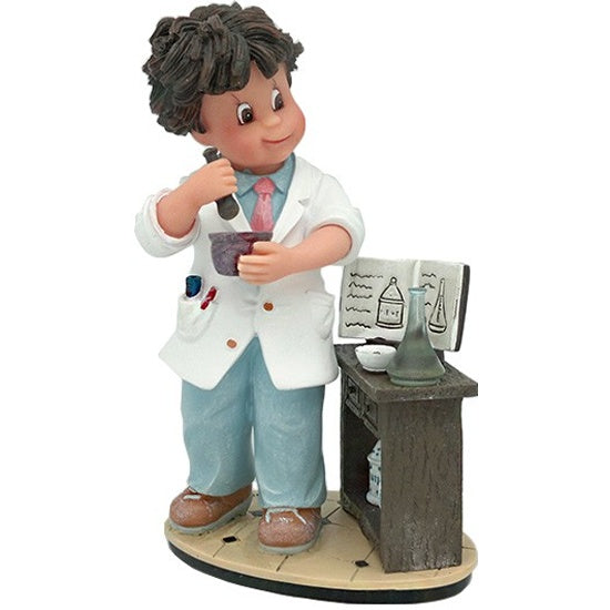 When I Grow Up I Want To Be A Pharmacist